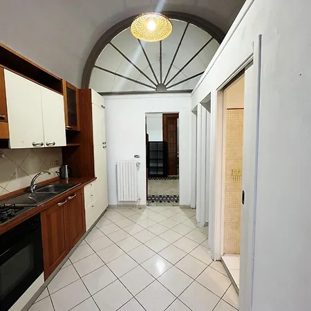 Apartments Bari Central Appartement *