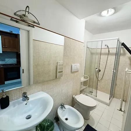 Appartement Apartments Bari Central