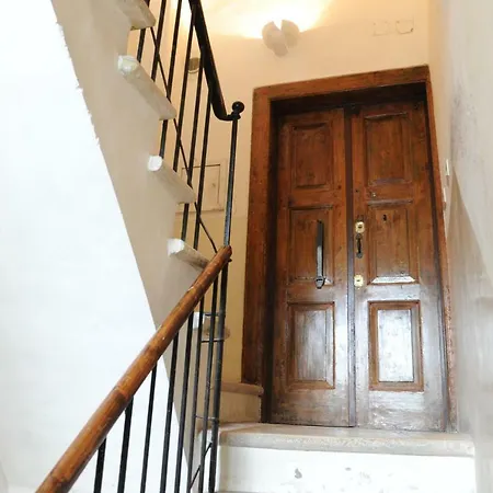 Apartments Bari Central Apartment *