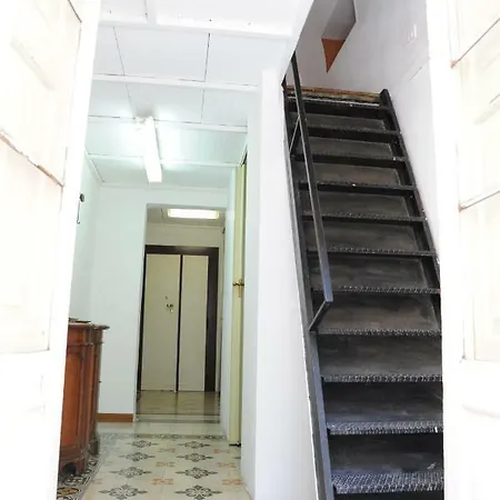 Appartement Apartments Bari Central Bari