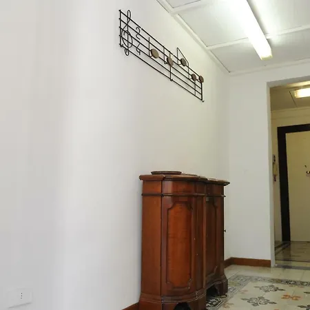 Apartments Bari Central Apartment