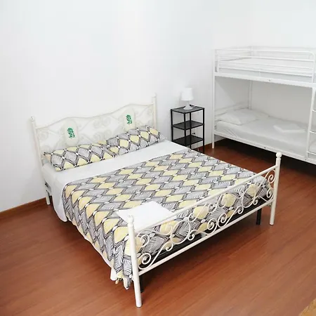 Apartments Bari Central Bari