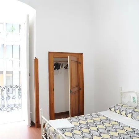 Apartments Bari Central Appartement Bari