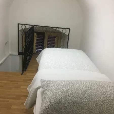 Апартаменти Apartments Bari Central