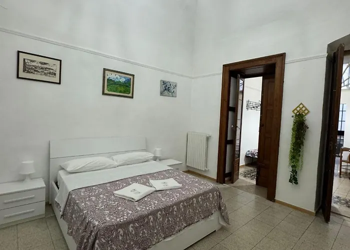 Apartments Bari Central *