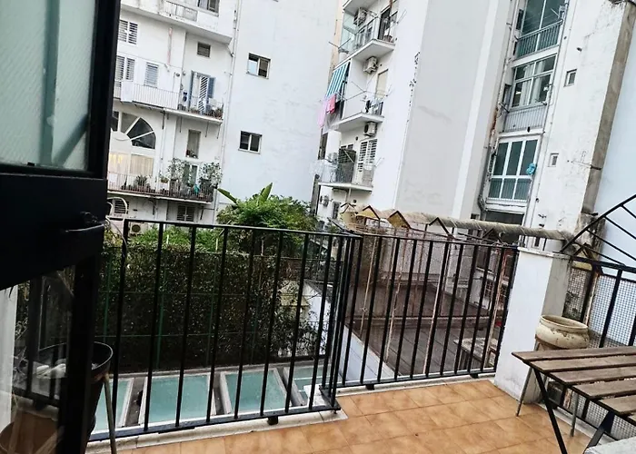 Apartment Apartments Bari Central Bari