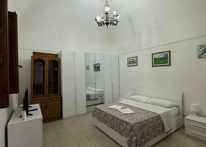 Apartment Apartments Bari Central *