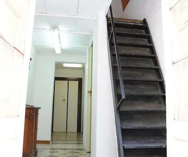 Apartment Apartments Bari Central Bari