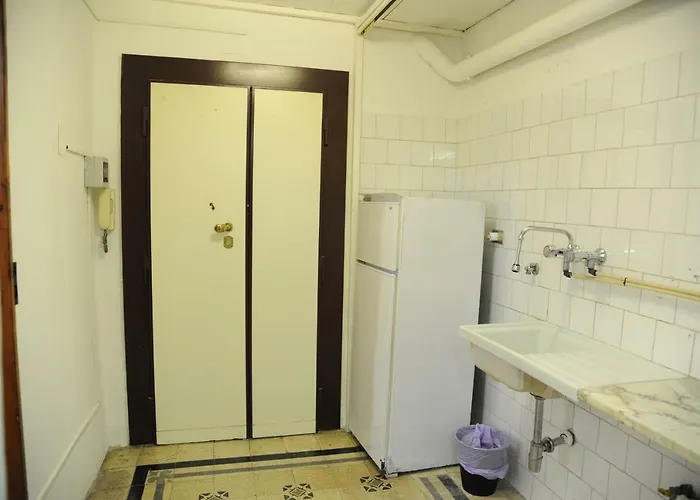 Apartments Bari Central *