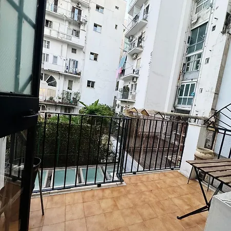 Lägenhet Apartments Bari Central Bari