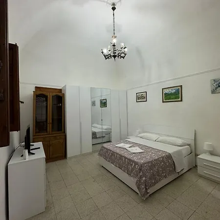 Apartment Apartments Bari Central *