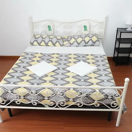 Apartments Bari Central *