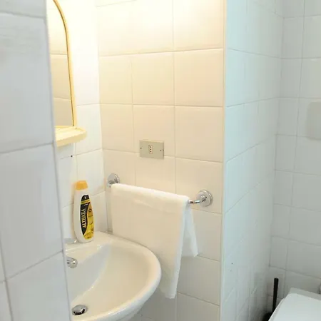 Apartment Apartments Bari Central *