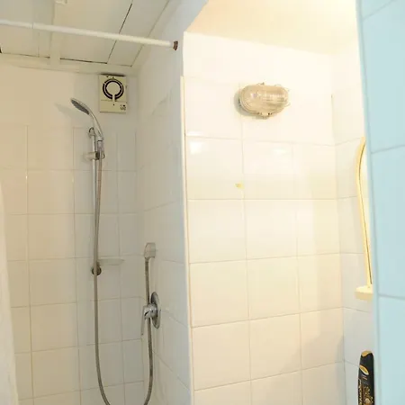 Apartments Bari Central *