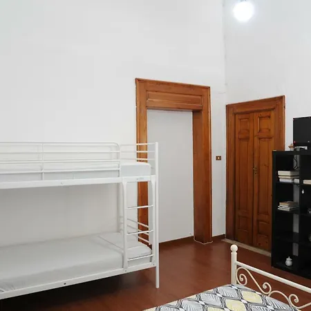 Apartments Bari Central *