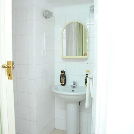 Apartment Apartments Bari Central
