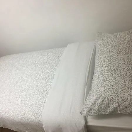 Apartments Bari Central Bari