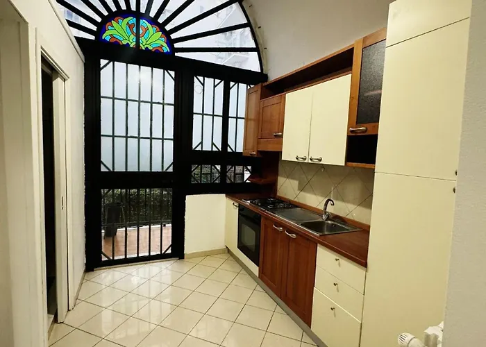 Apartments Bari Central *