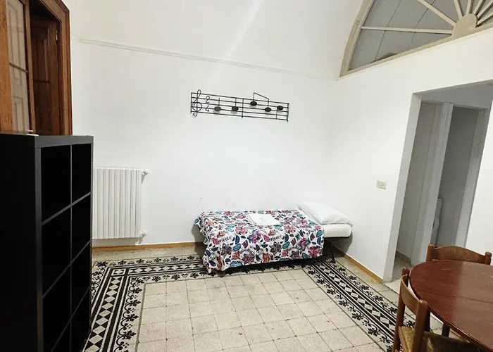 Apartments Bari Central *