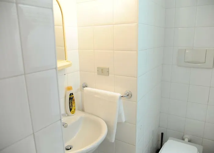 Appartement Apartments Bari Central *