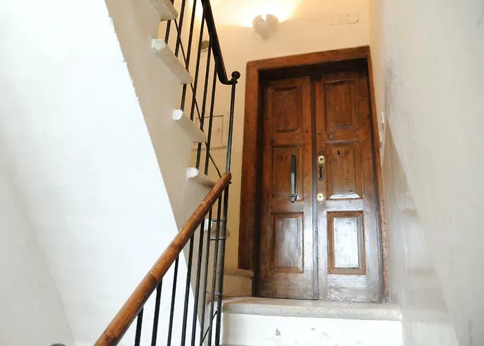 Apartments Bari Central Appartement *