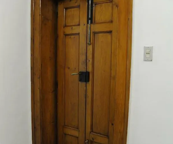 Apartments Bari Central