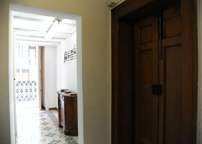 Apartments Bari Central *