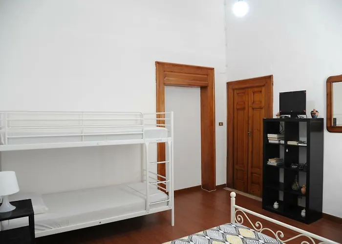 Apartments Bari Central *