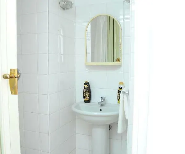 Appartement Apartments Bari Central