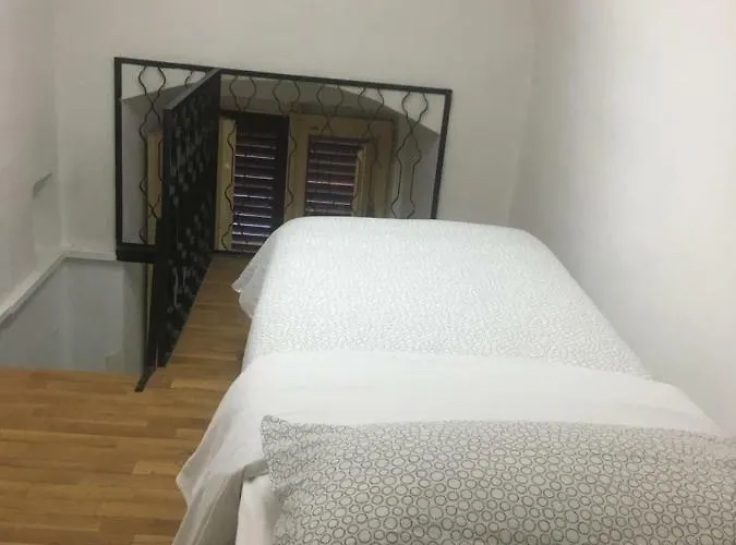 Apartamento Apartments Bari Central