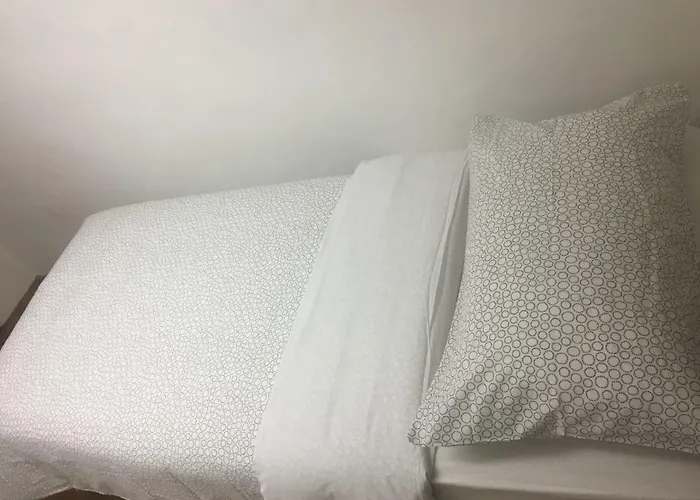 Apartments Bari Central Bari